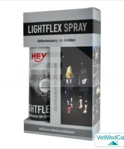 HEY SPORT LIGHTFLEX | Reflektor Sicherheitsspray