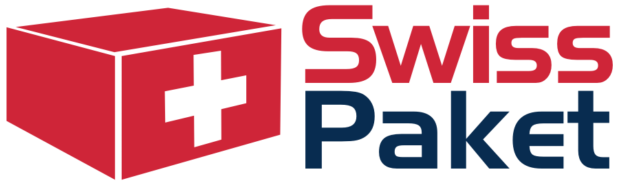 Swisspaket Logo